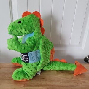 Dino Dog Toy